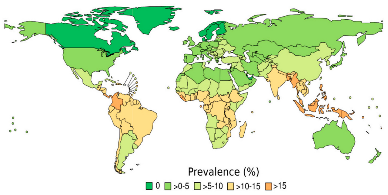 Epidemiology