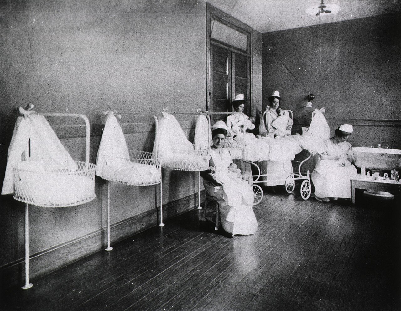 Pediatrics