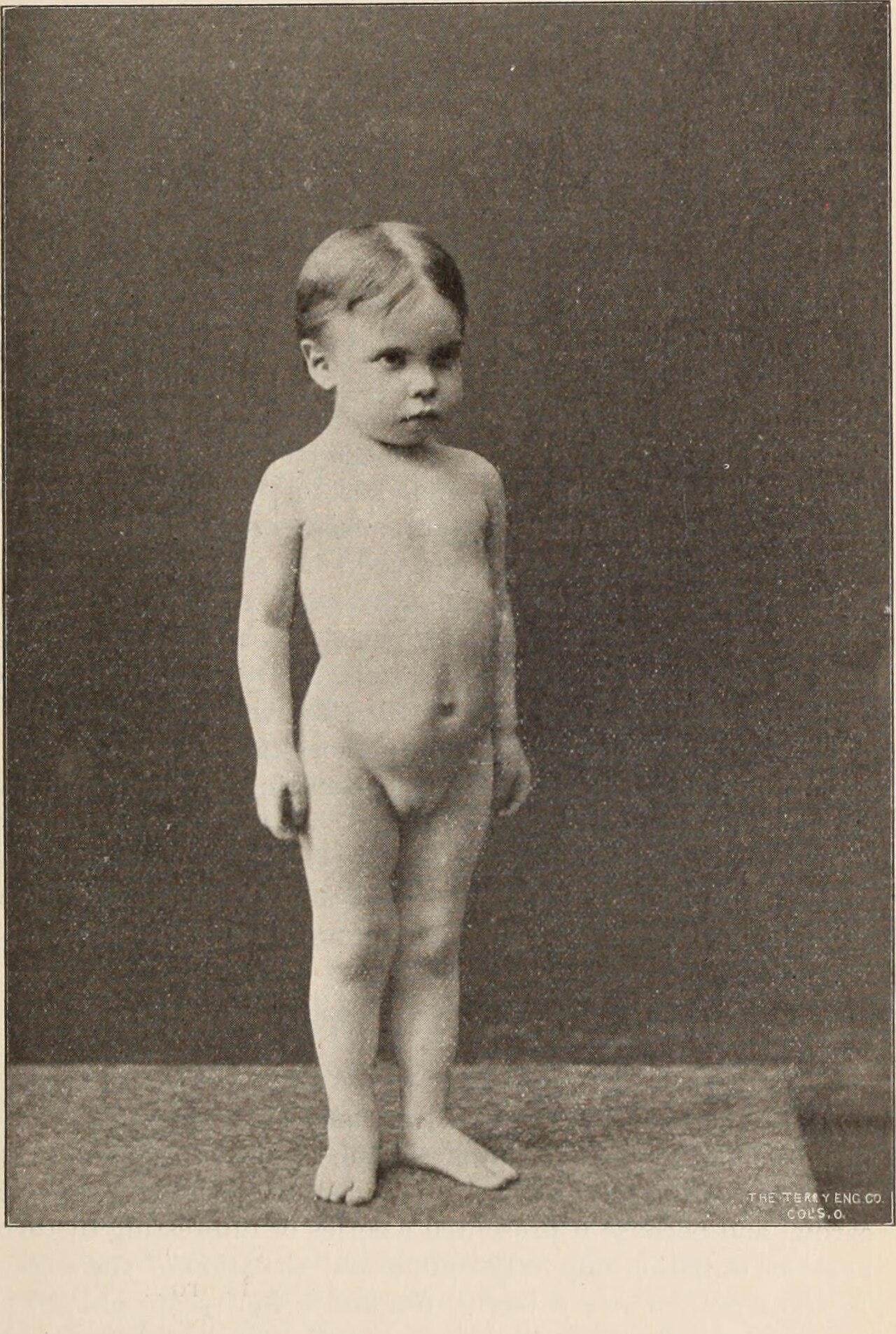 Pediatrics